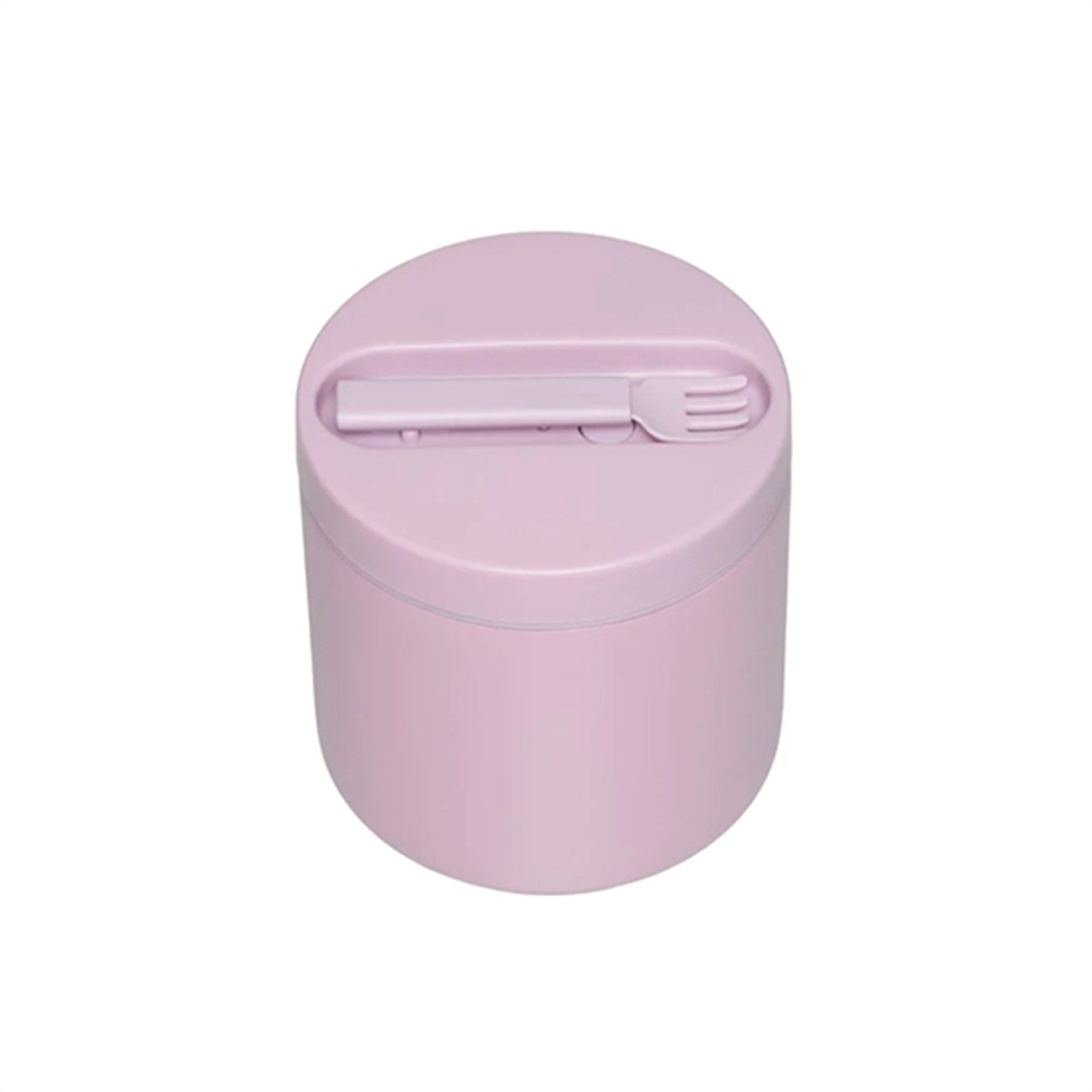 Design Letters Termo Lunch Box Lavender Stor
