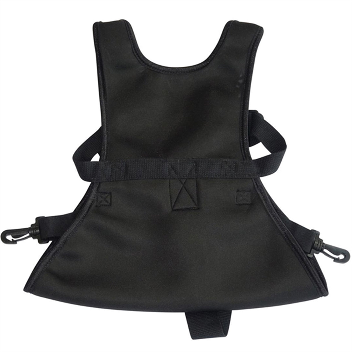 BabyDan Barnevognssele Lux