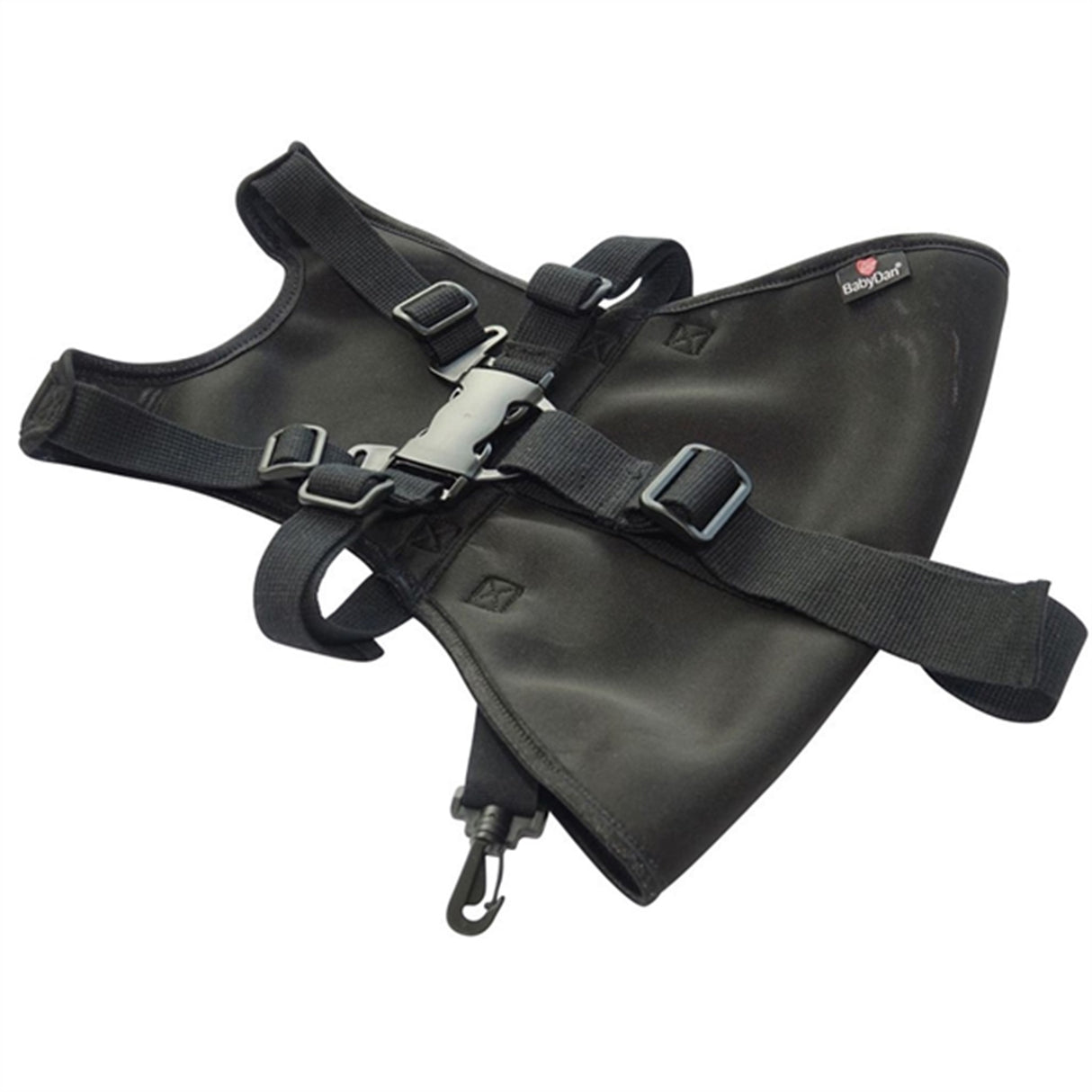 BabyDan Barnevognssele Lux