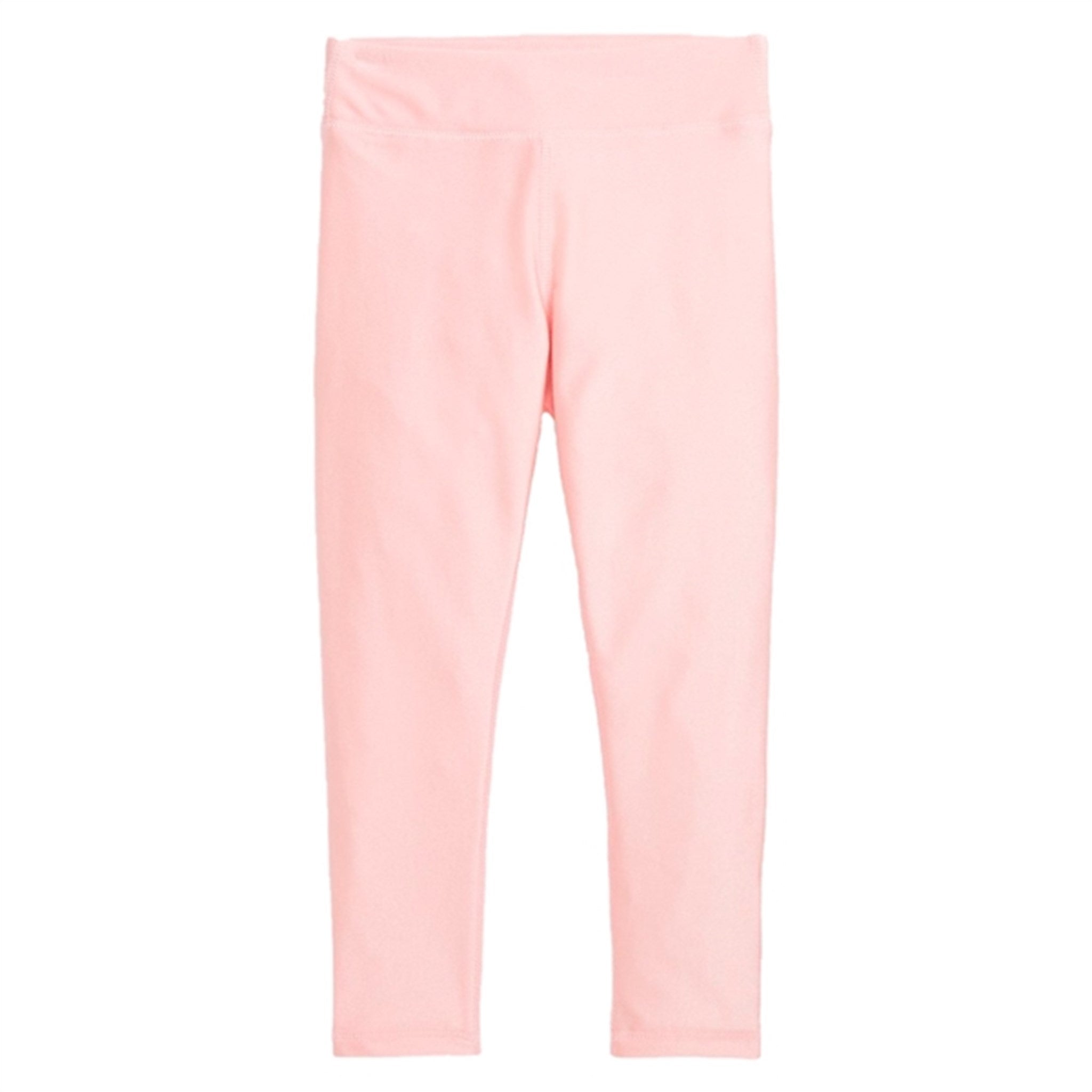 Polo Ralph Lauren Shiny Leggings Pink 2