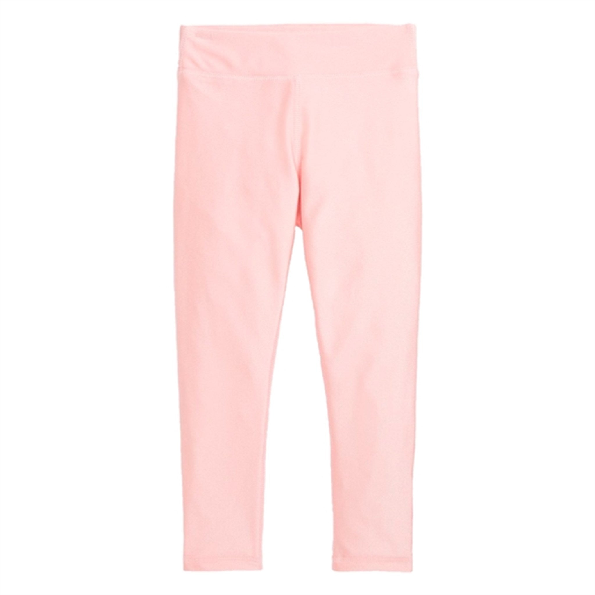 Polo Ralph Lauren Shiny Leggings Pink