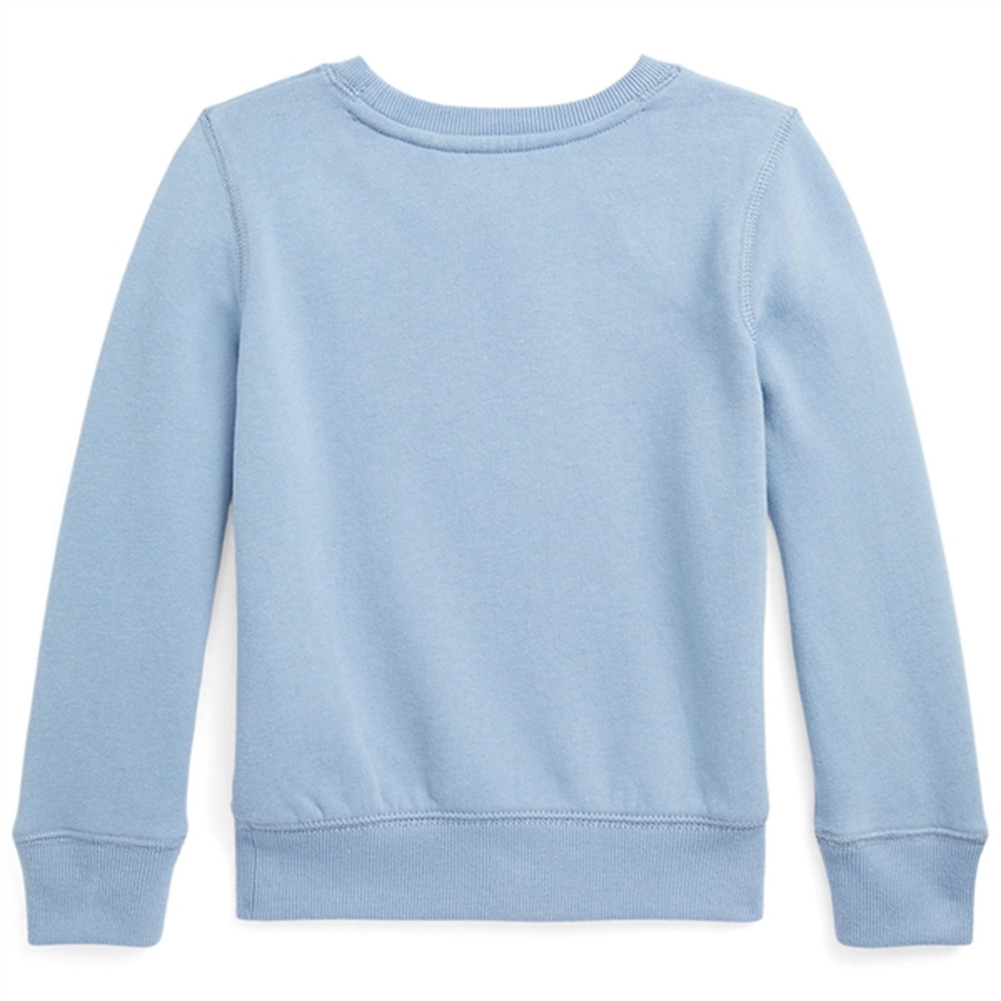 Polo Ralph Lauren Bear Sweatshirt Blue 2