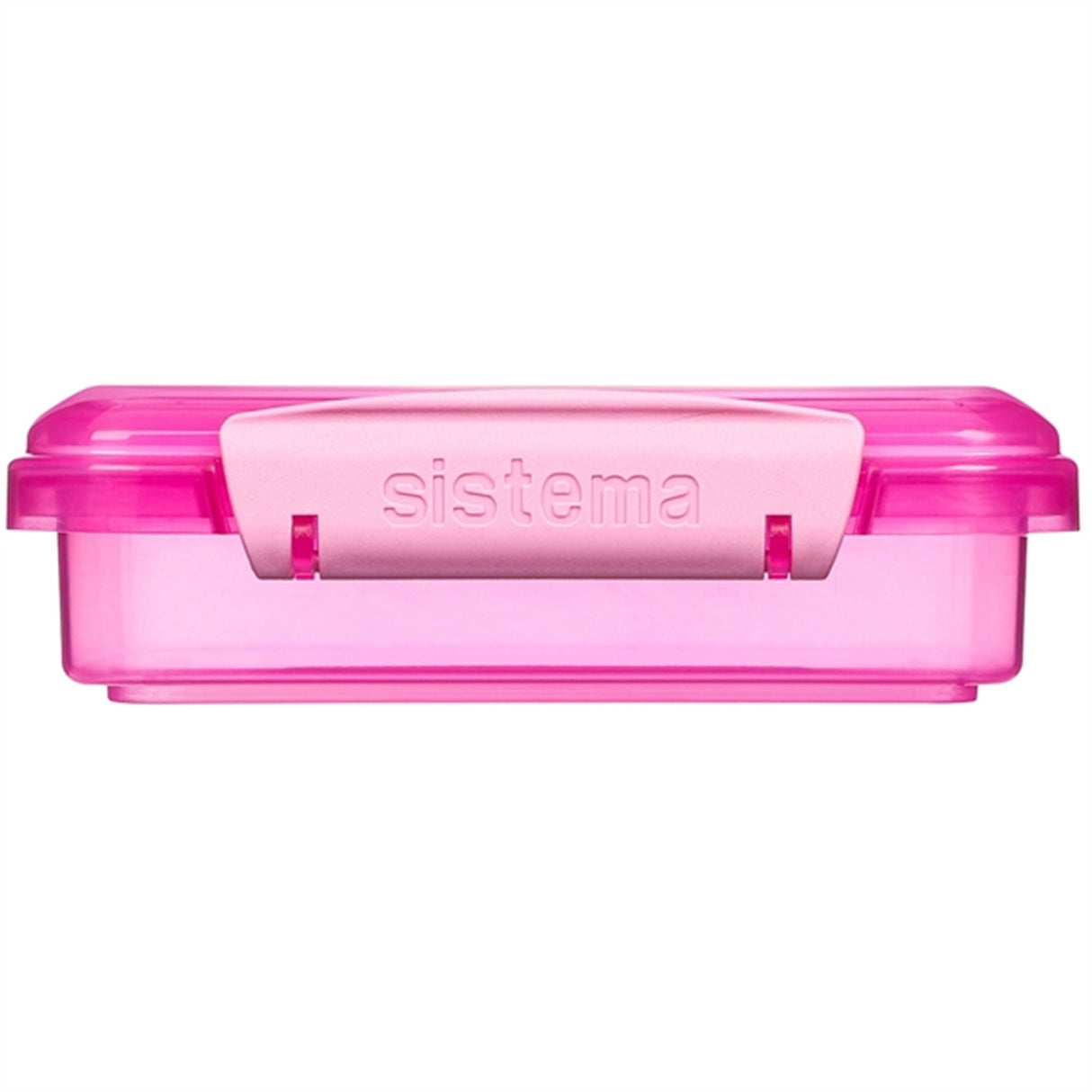Sistema Sandwich Box Madkasse 450 ml Pink