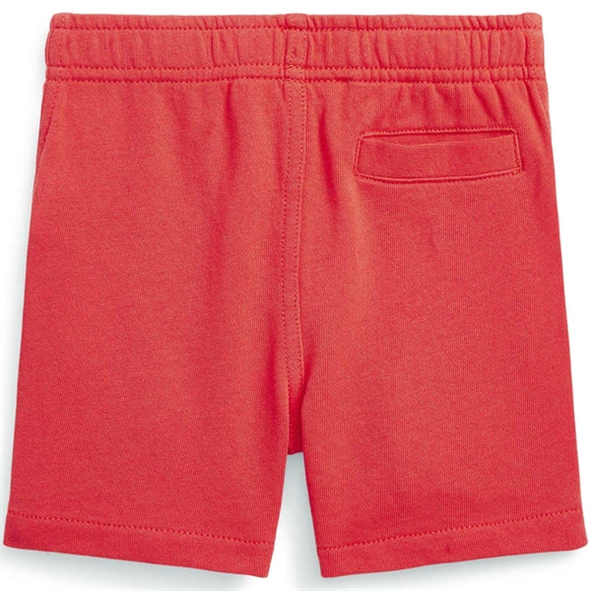 Ralph Lauren Baby Boy Shorts Red 2