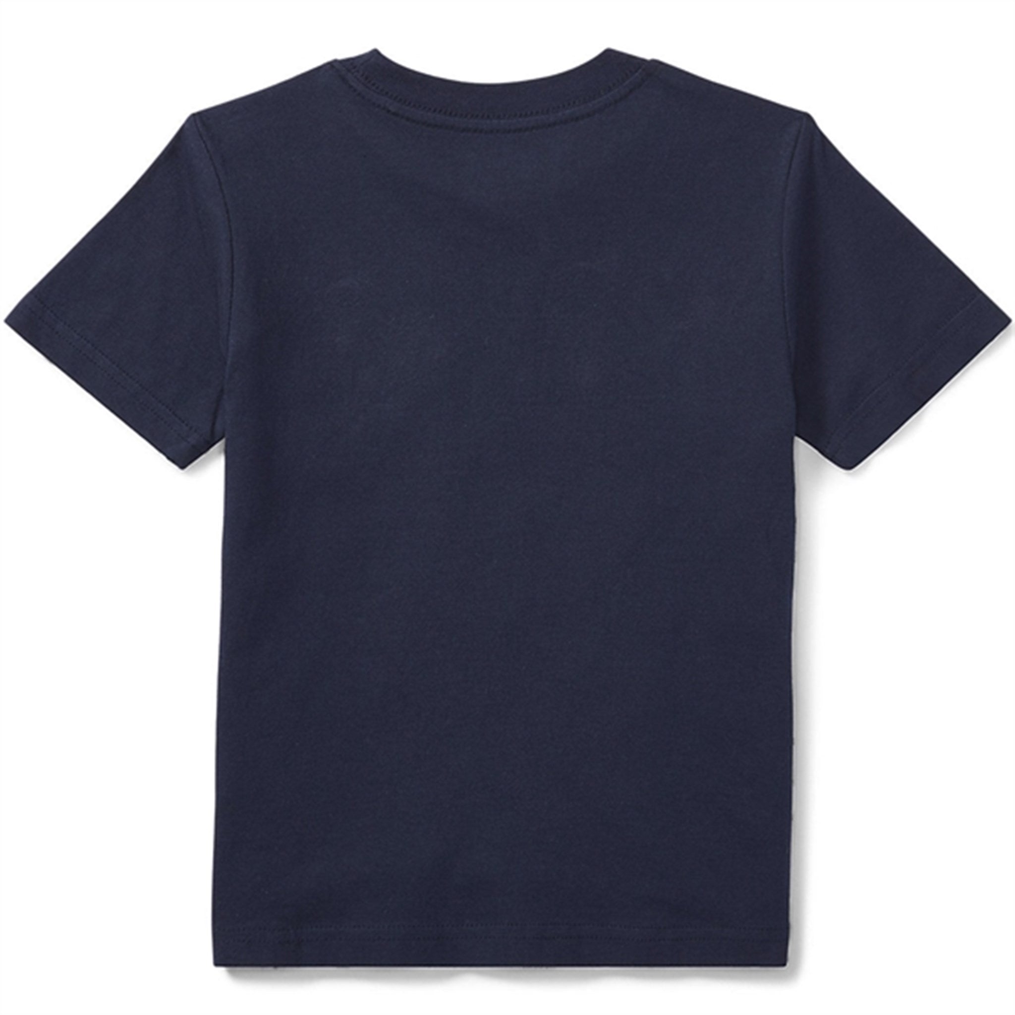 Polo Ralph Lauren Boys Short Sleeved T-shirt Cruise Navy 2