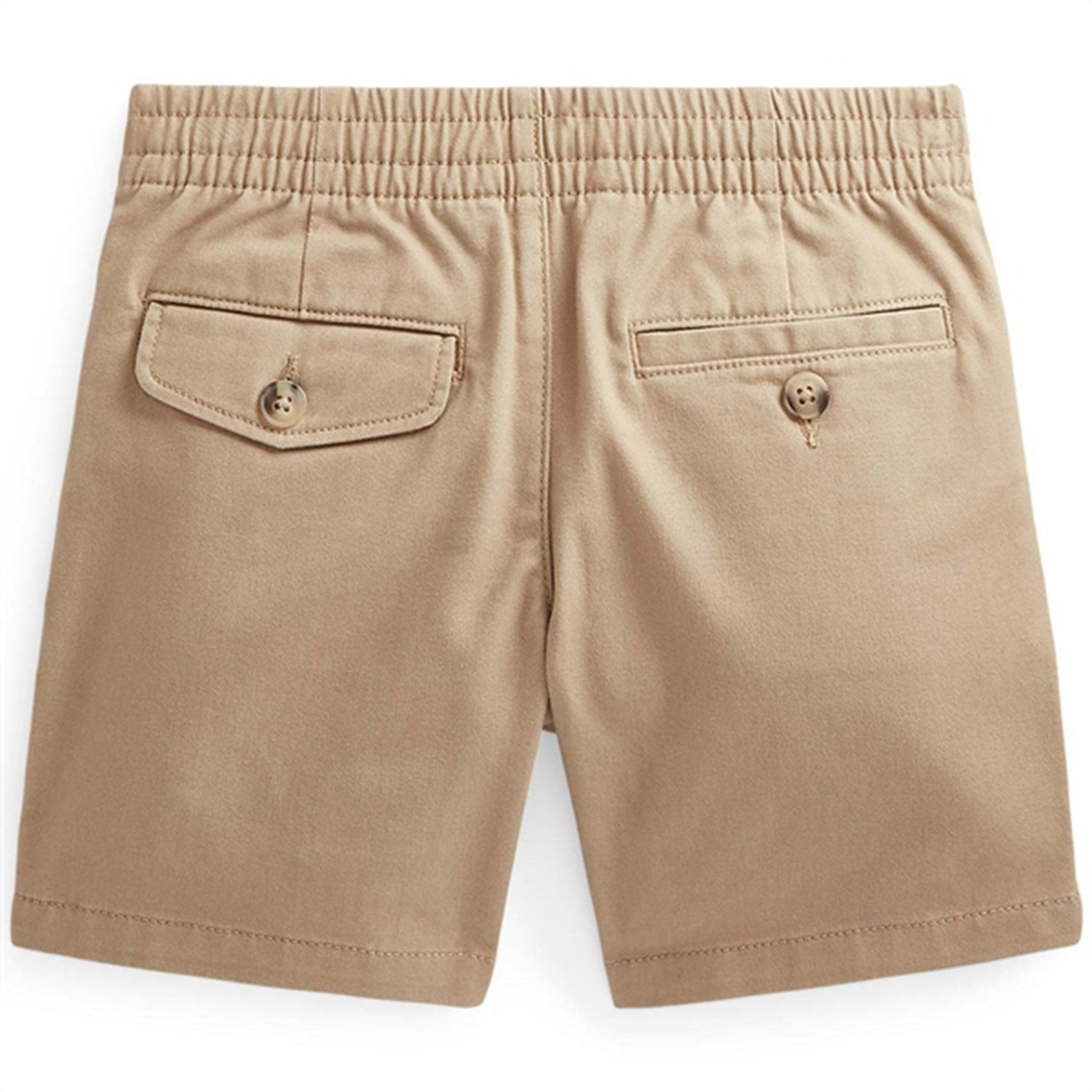 Polo Ralph Lauren Boy Prepster Shorts Khaki 2