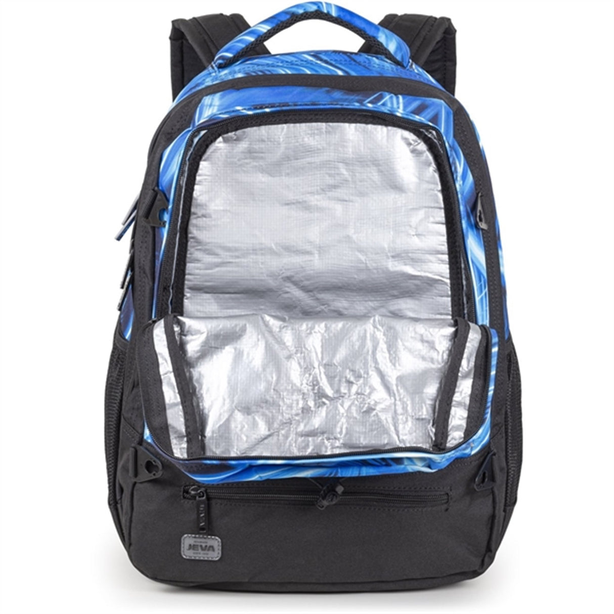 JEVA Supreme Rygsæk Lightning