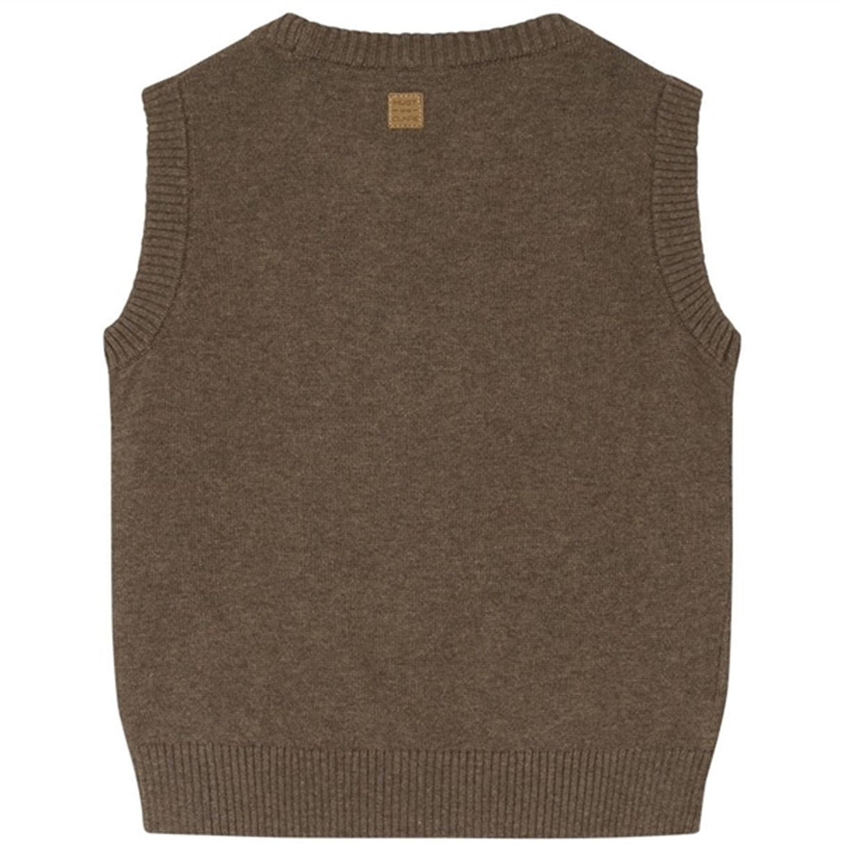 Hust & Claire Mini Cub Brown Princo Pullover