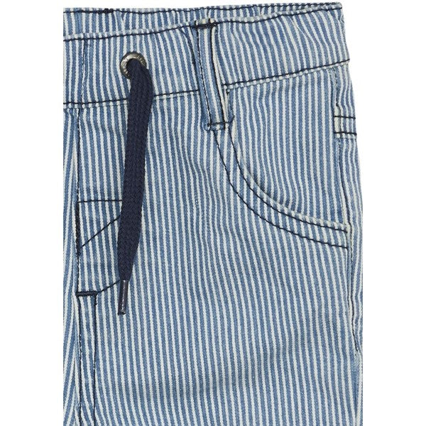 Hust & Claire Mini Stripes Junior Jeans 2