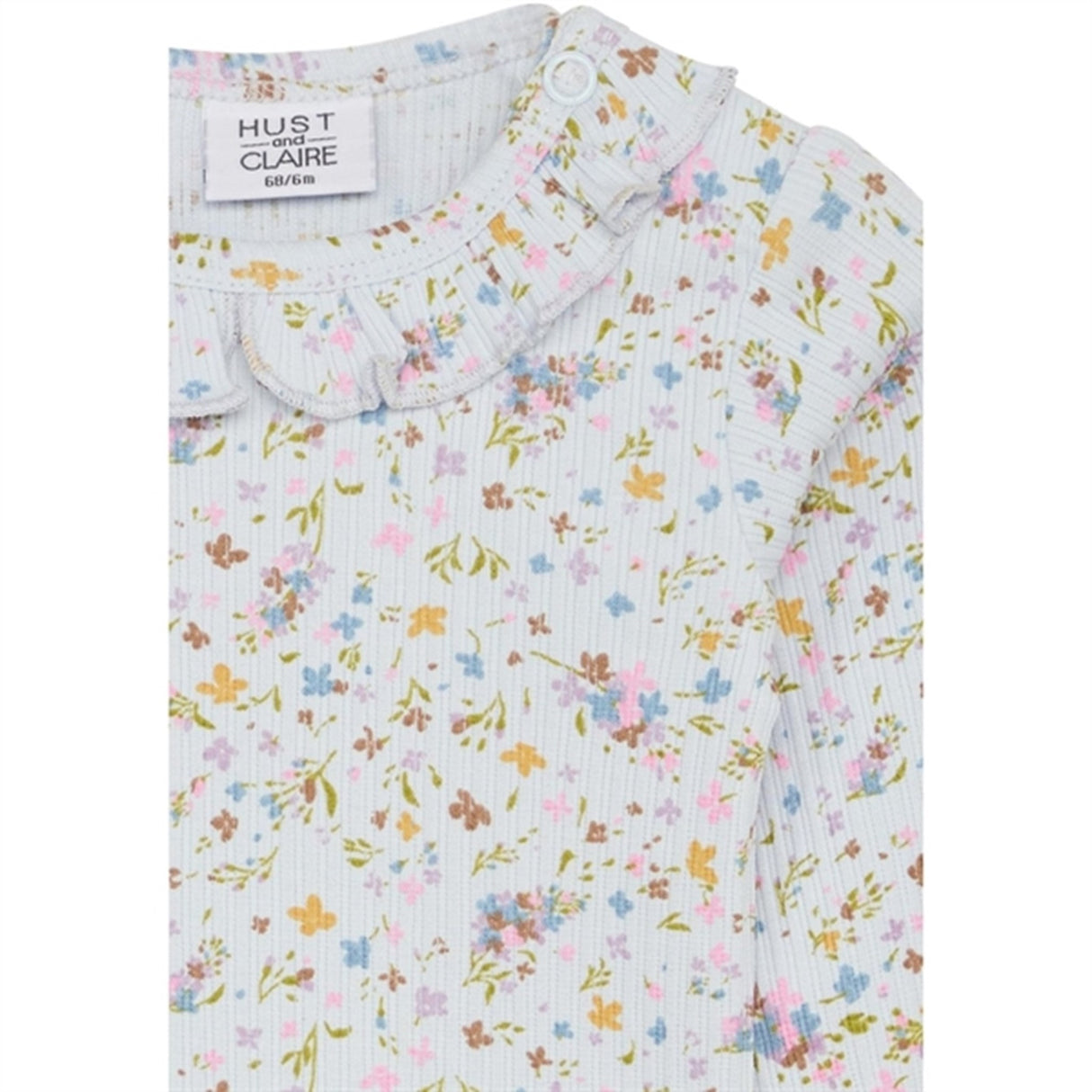 Hust & Claire Water Bitta Body