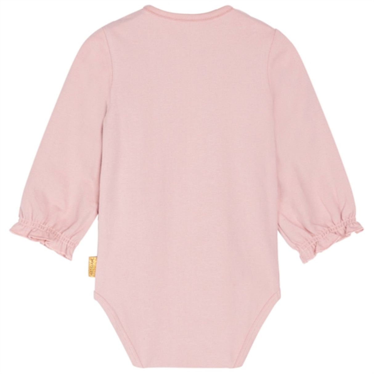 Hust & Claire Baby Adobe Rose Bita Body