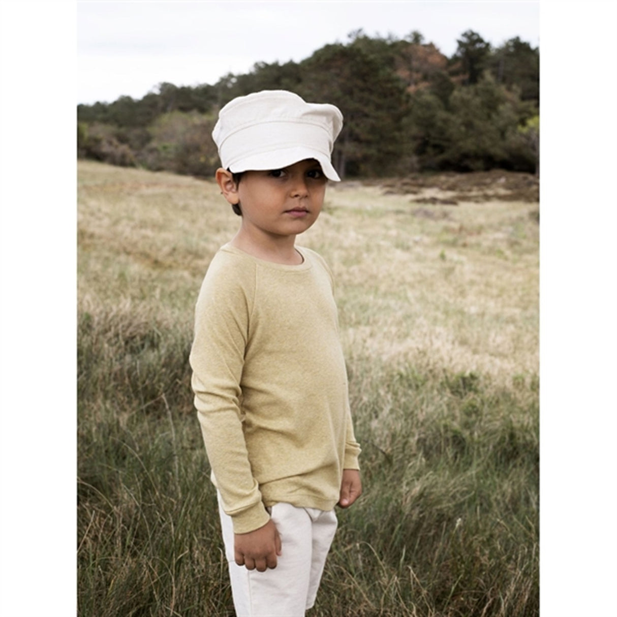 Serendipity Birch Kasket