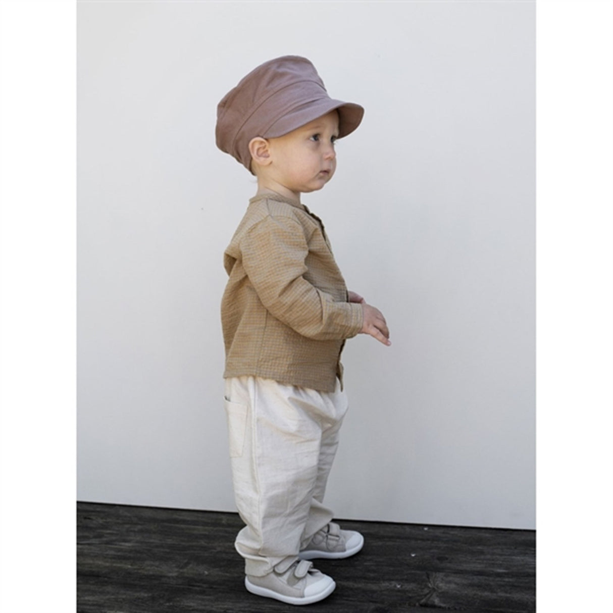 Serendipity Redwood Kasket