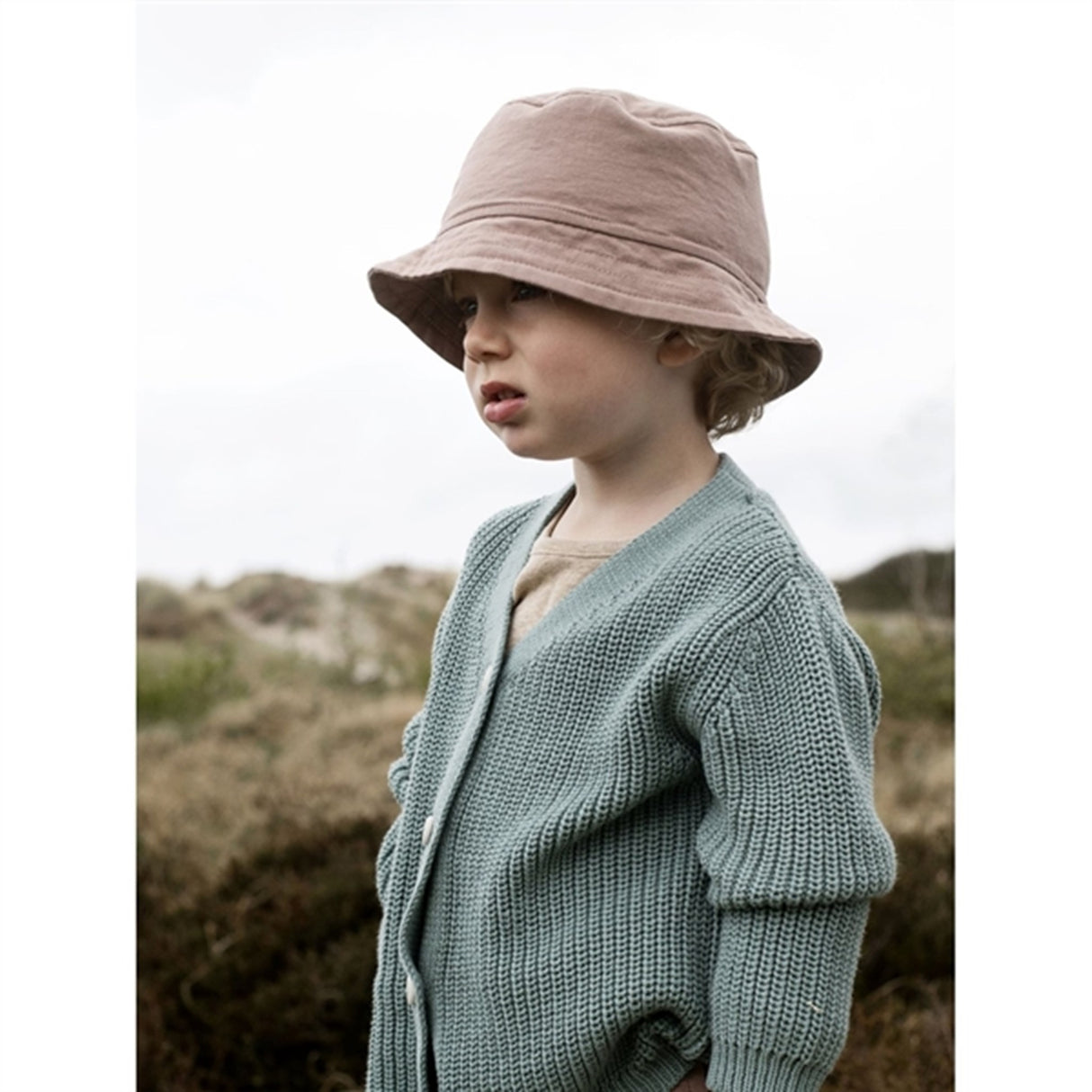 Serendipity Redwood Bøllehat