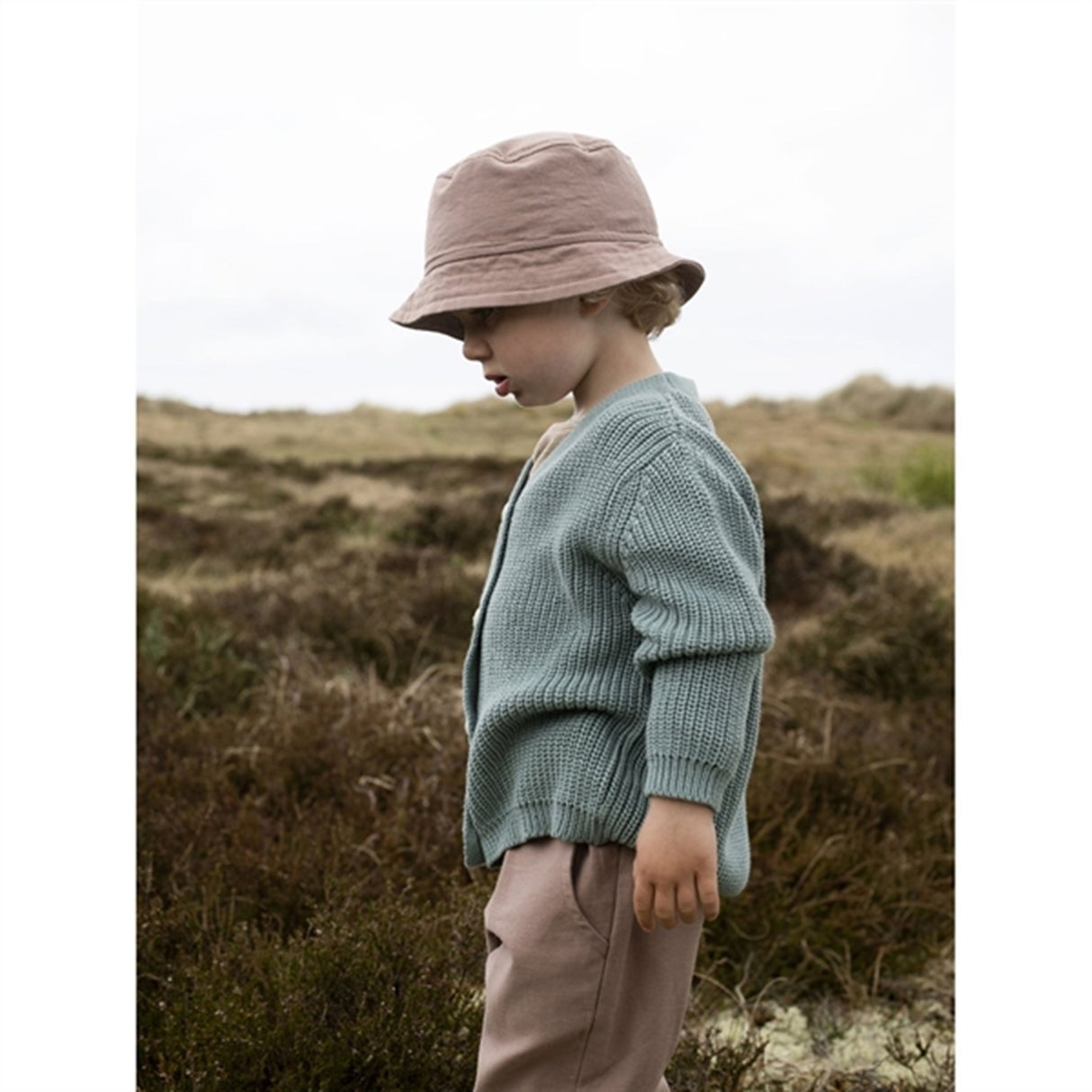 Serendipity Redwood Bøllehat