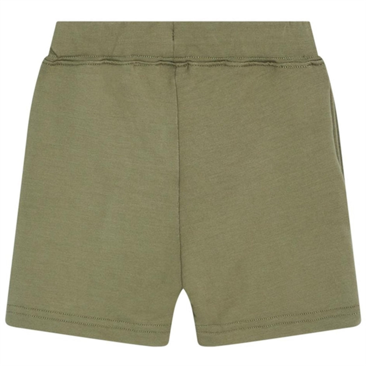 Hust & Claire Baby Turtle Green Huggi Shorts
