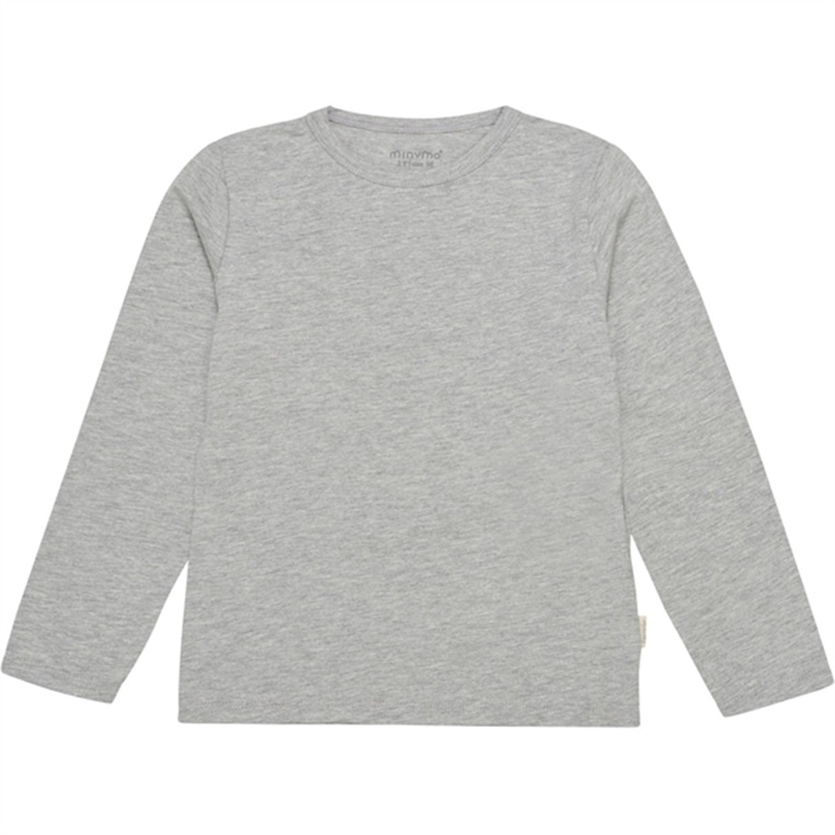 Minymo Dark Navy Bluse Basis 34 2-pak NOOS