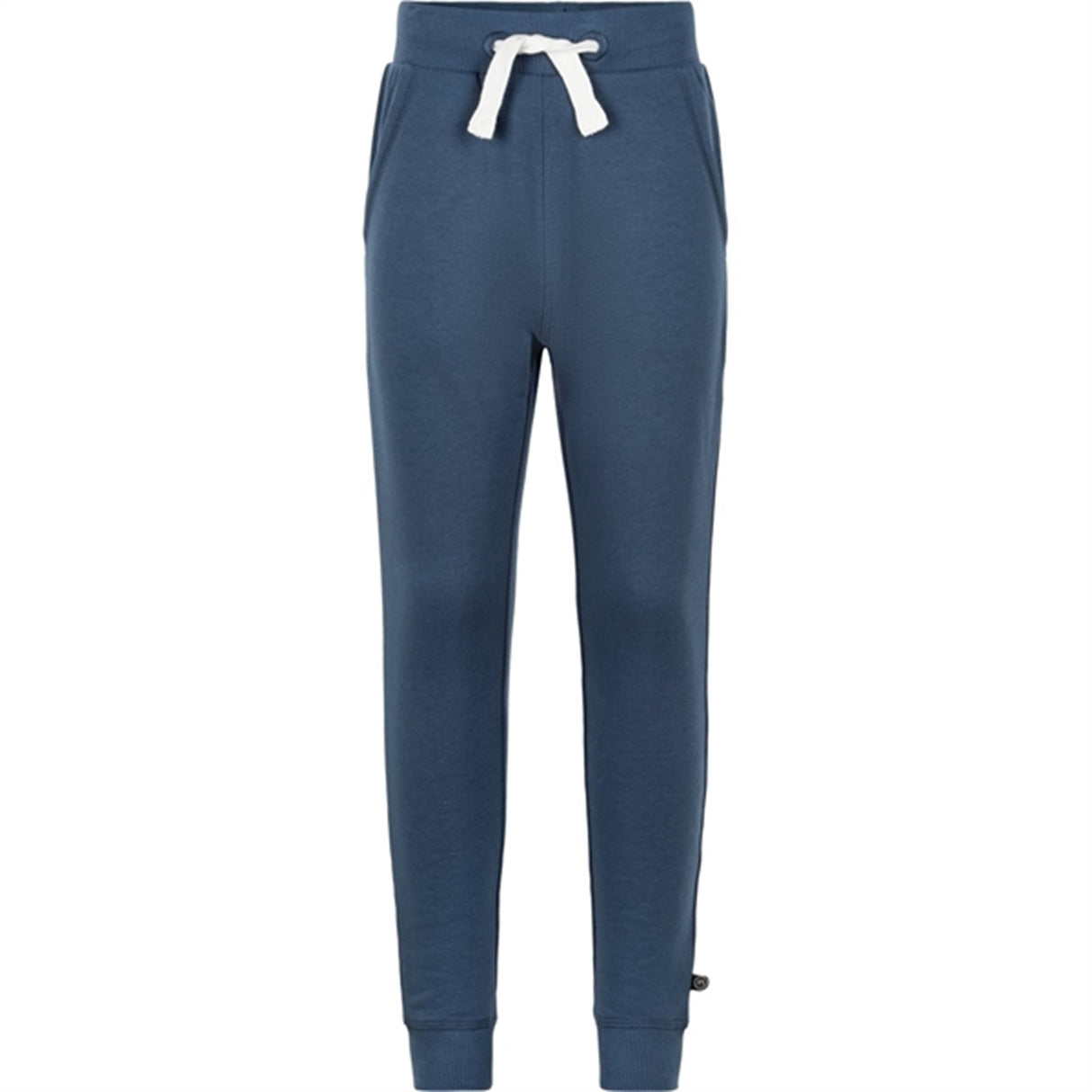 Minymo New Navy Sweatpants Basis 36 2-pak NOOS