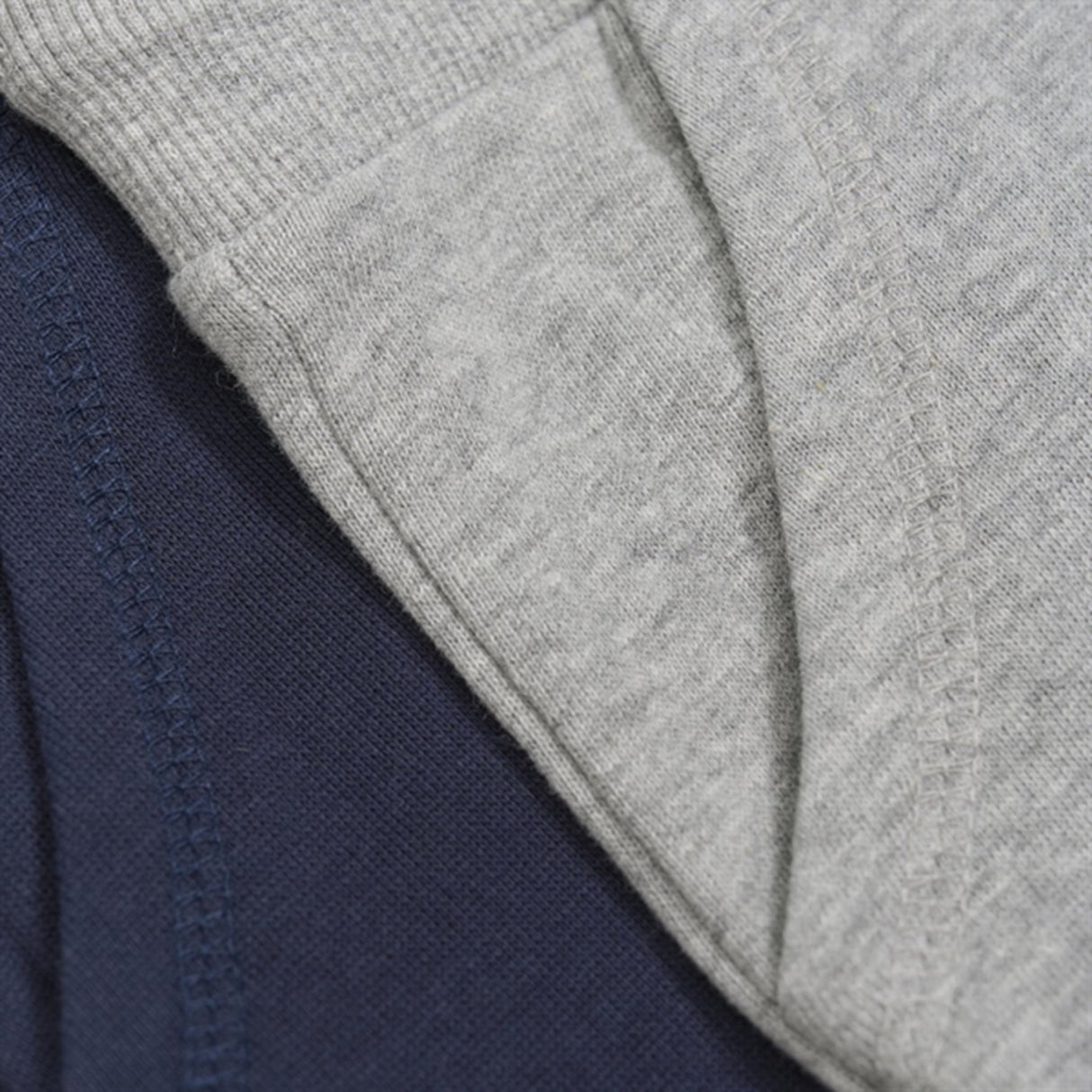 Minymo Dark Navy Sweatpants Basis 36 2-pak NOOS