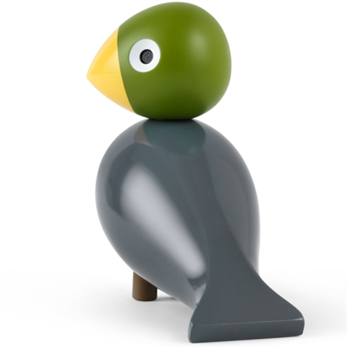 Kay Bojesen Sangfugl Nattergal