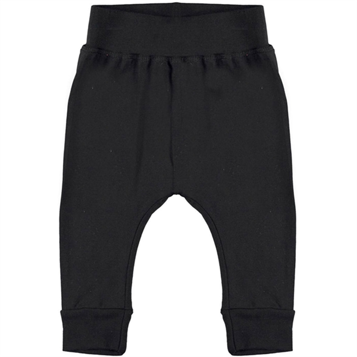 Molo Black Sammy Soft Bukser