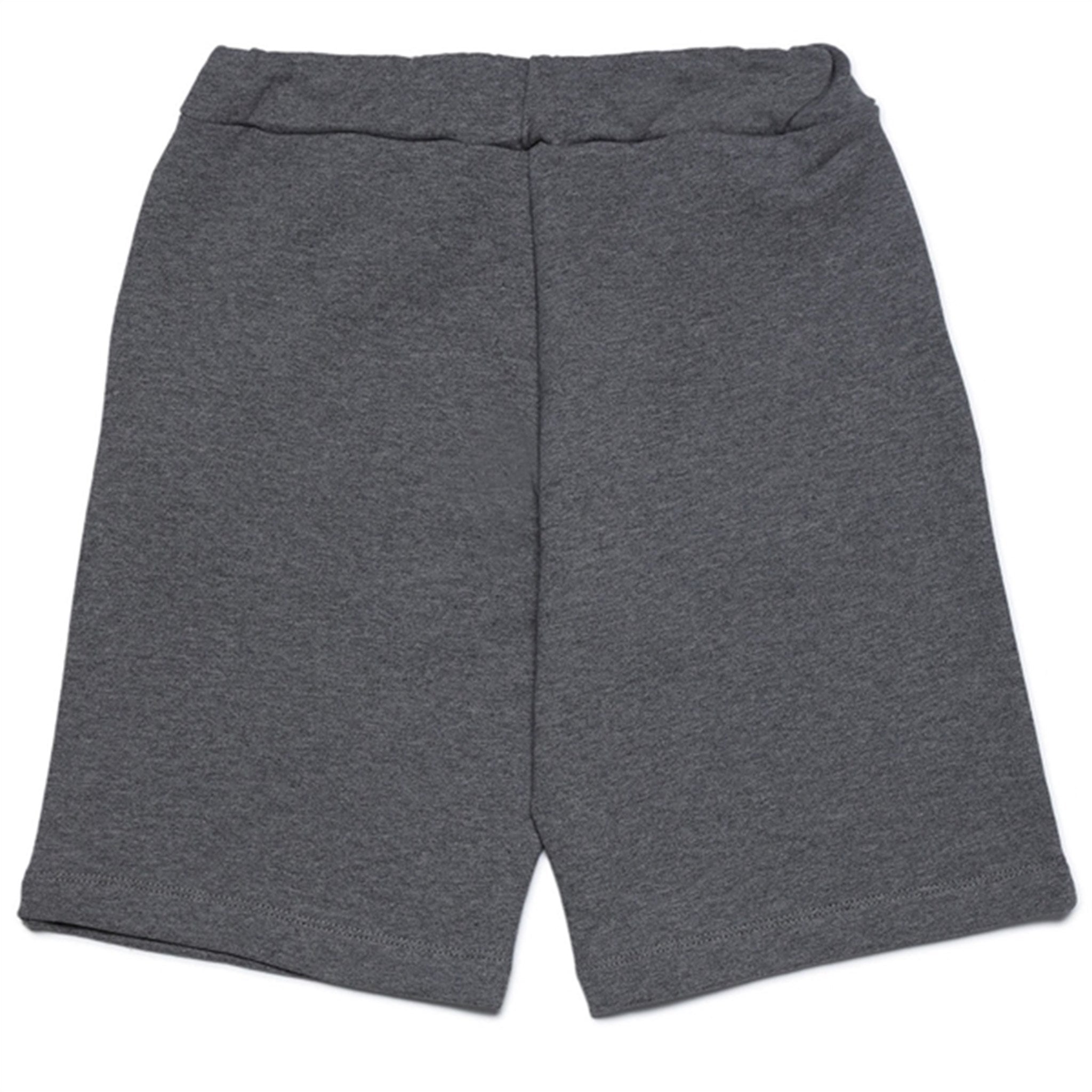 Marni Medium Gray Shorts 2