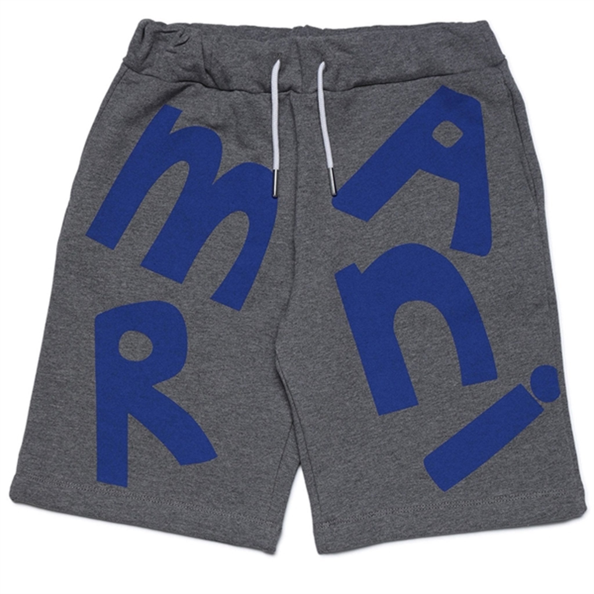 Marni Medium Gray Shorts