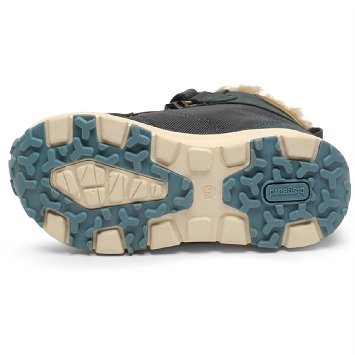 Bisgaard Marlon Tex Støvler Navy