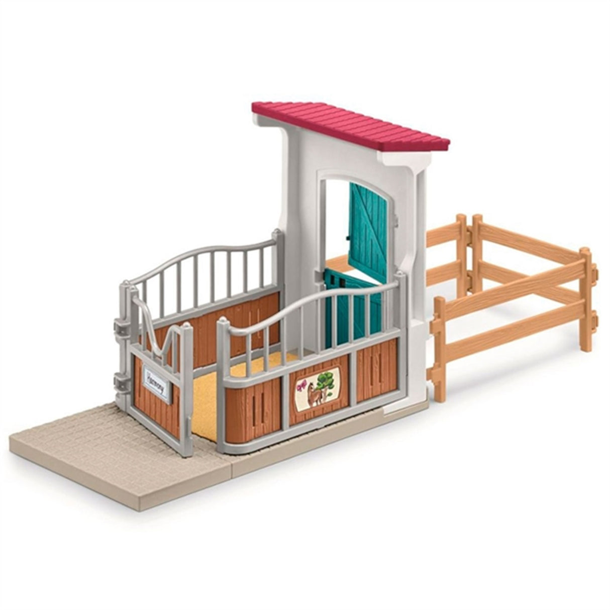 schleich® Horse Club Lakeside Ridecenter