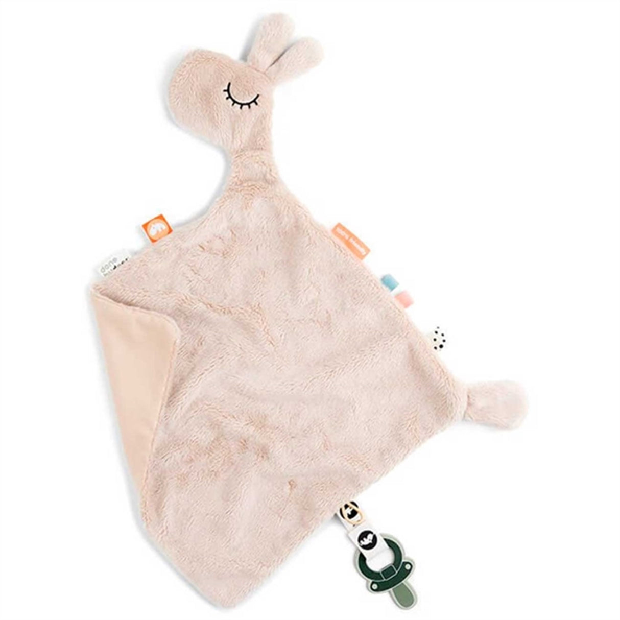 Done by Deer Nusseklud Lalee Sand