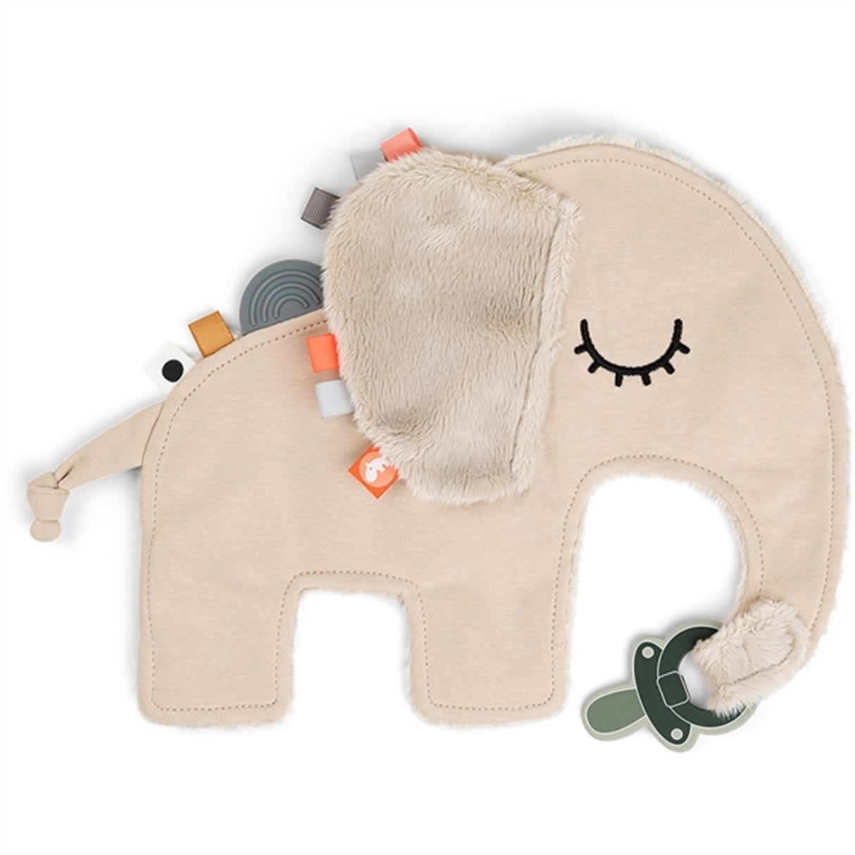 Done by Deer Nusseklud Elphee Sand