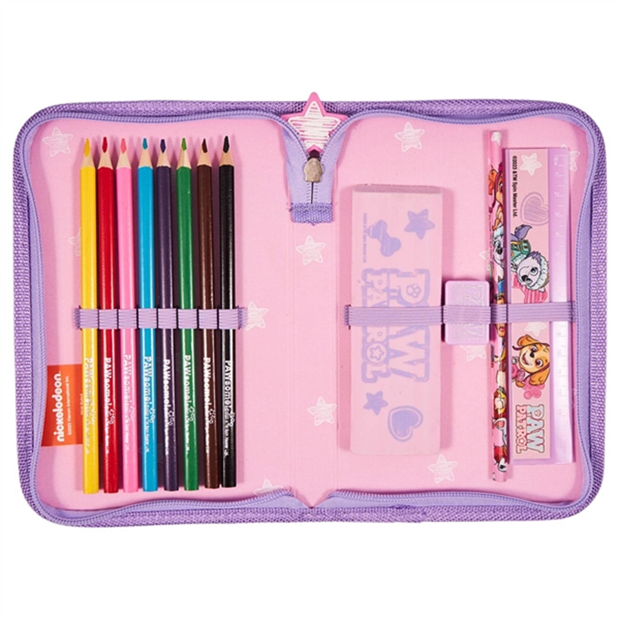 Euromic Paw Patrol Penalhus