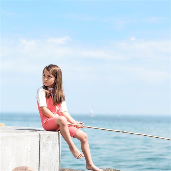 Petit Crabe Nectarine Multicolor Heldragt