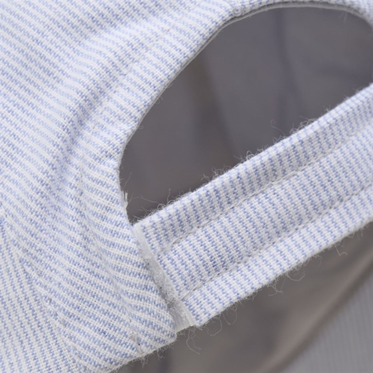 Huttelihut Striped Citadel Kasket