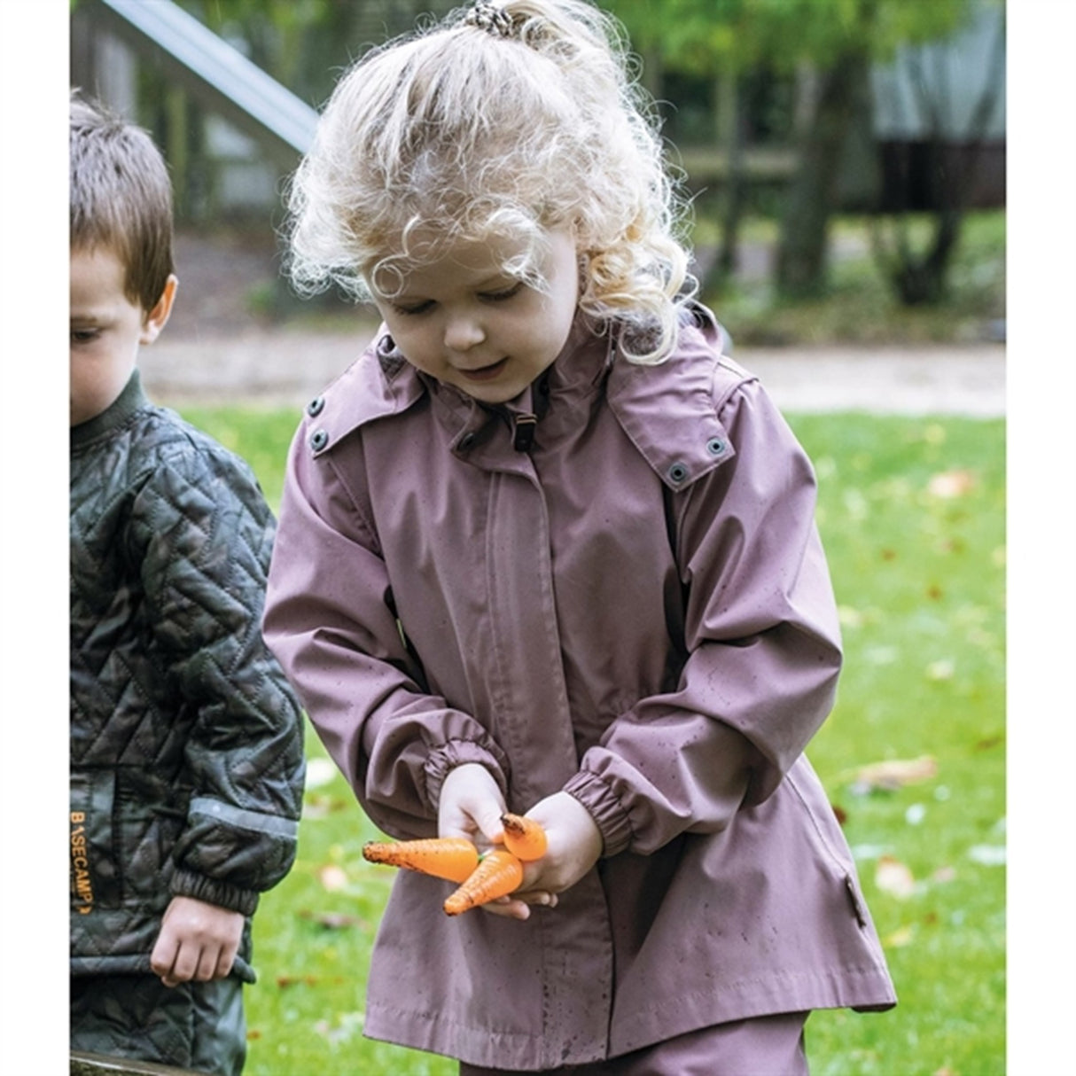 Dantoy Green Garden Plantesæt