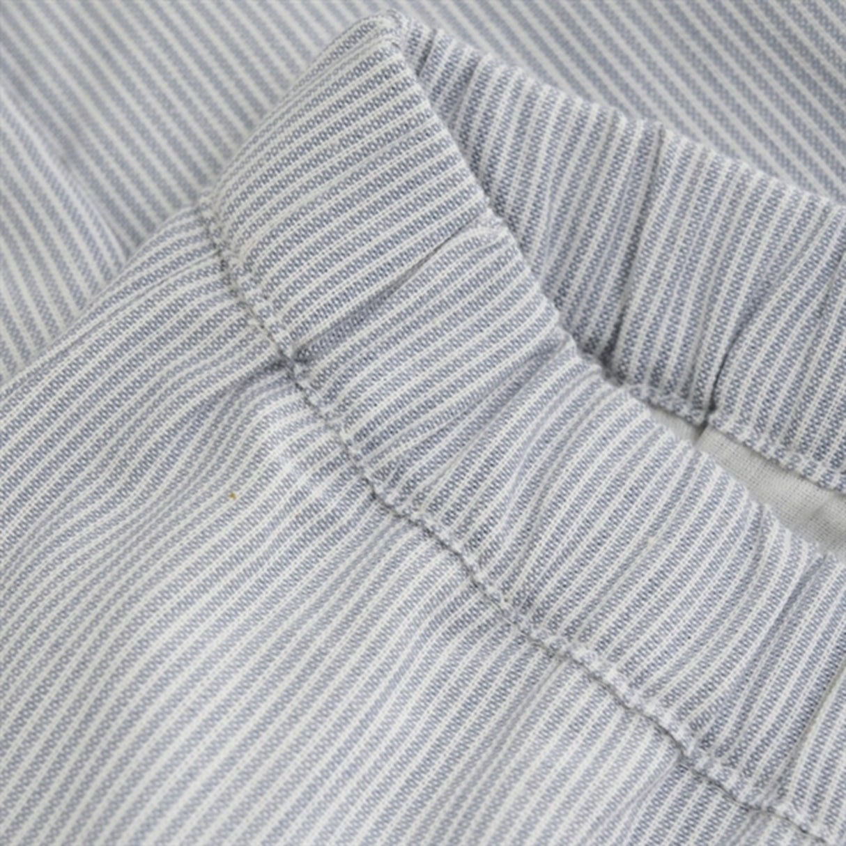 Huttelihut Woven Stripe Citadel Bukser m. Foer