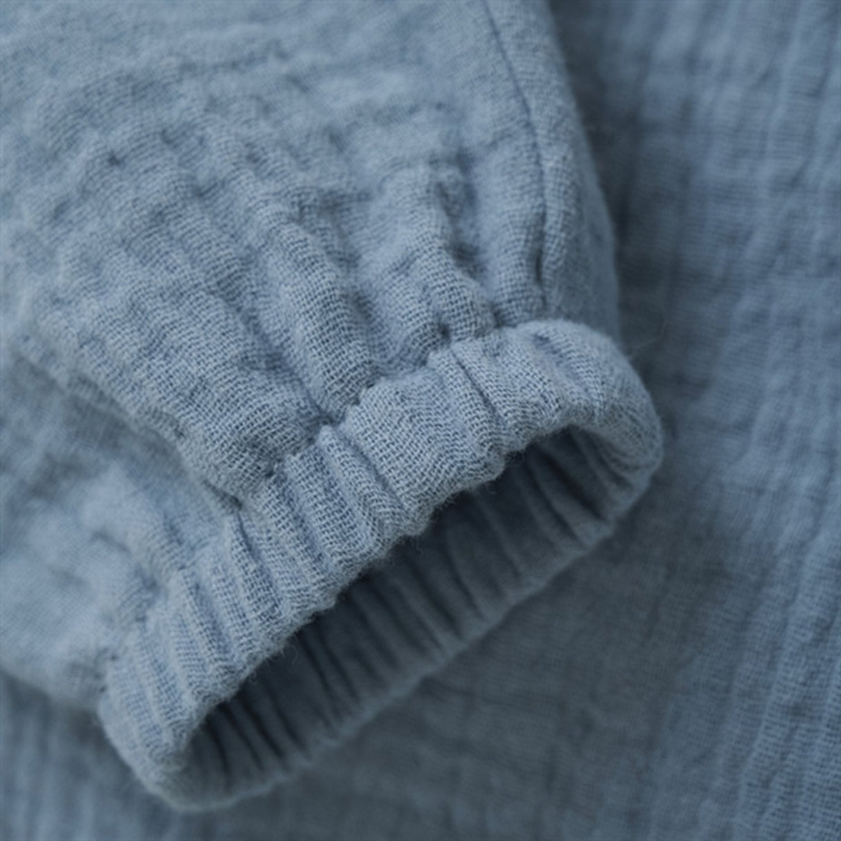 Huttelihut Muslin Citadel Bukser