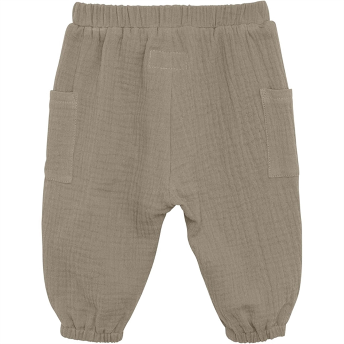 Huttelihut Muslin Silver Sage Bukser