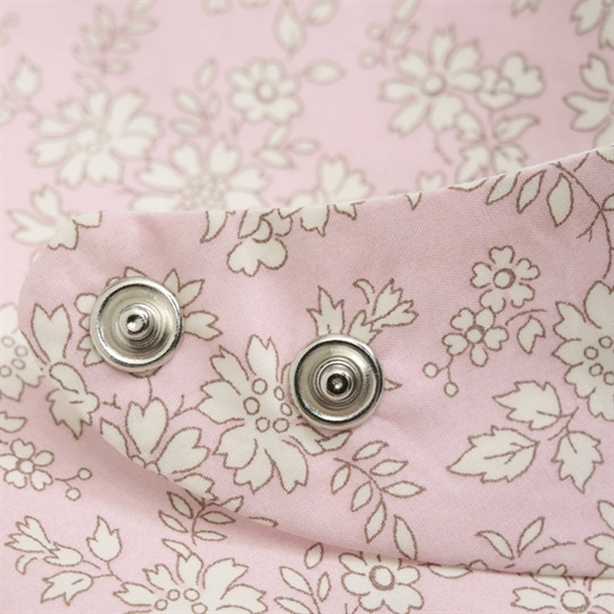 Huttelihut Liberty Fabric Capel Savlesmæk