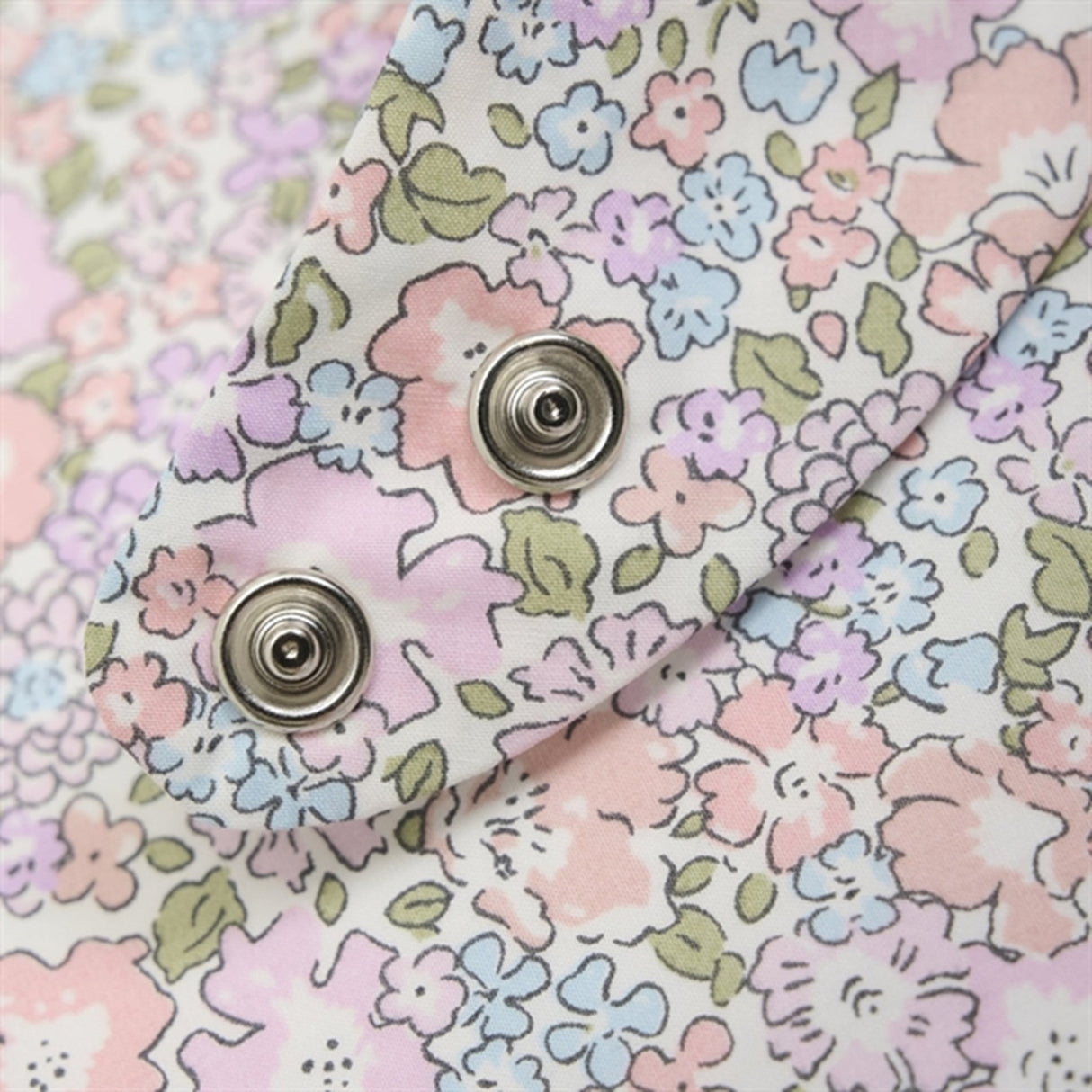 Huttelihut Liberty Fabric Michelle Savlesmæk