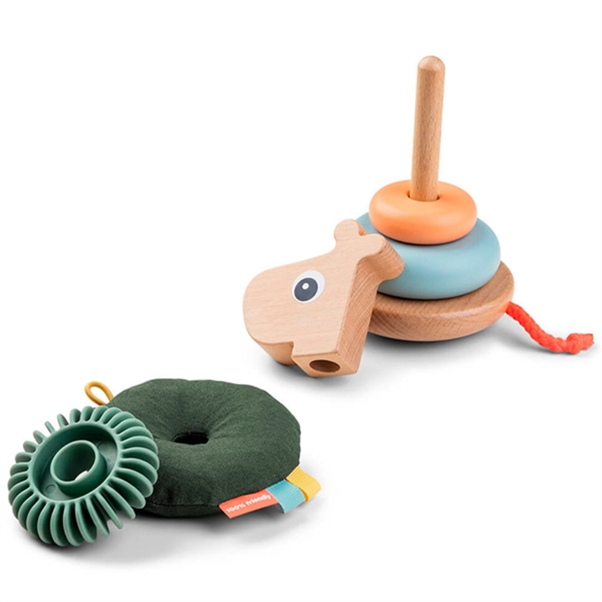 Done by Deer Stabletårn Raffi Colour Mix