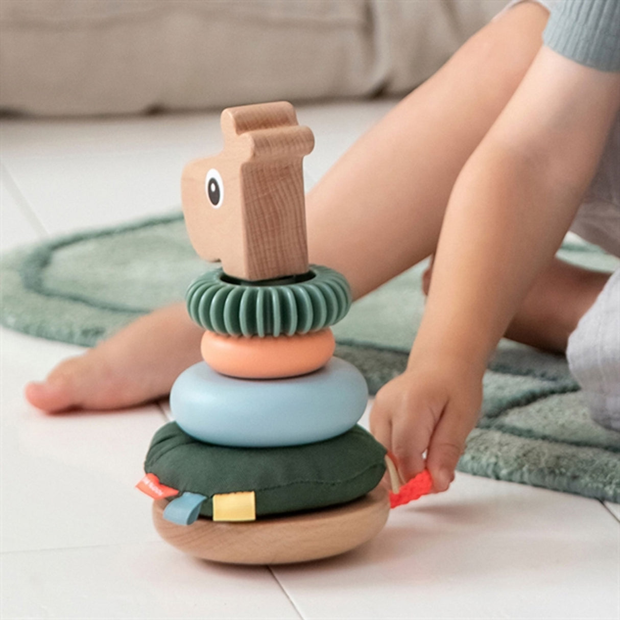 Done by Deer Stabletårn Raffi Colour Mix