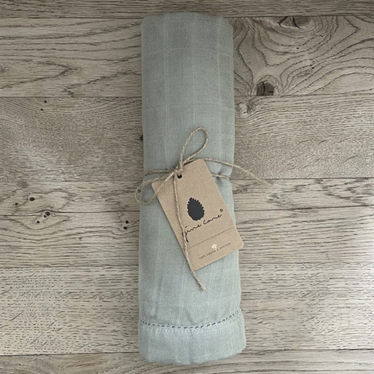 Pine Cone Svøb Björk Salvie