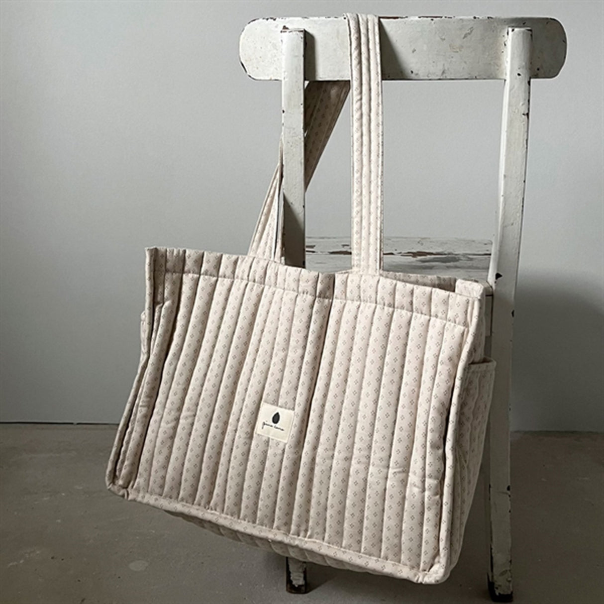 Pine Cone Pusletaske Natura Dot