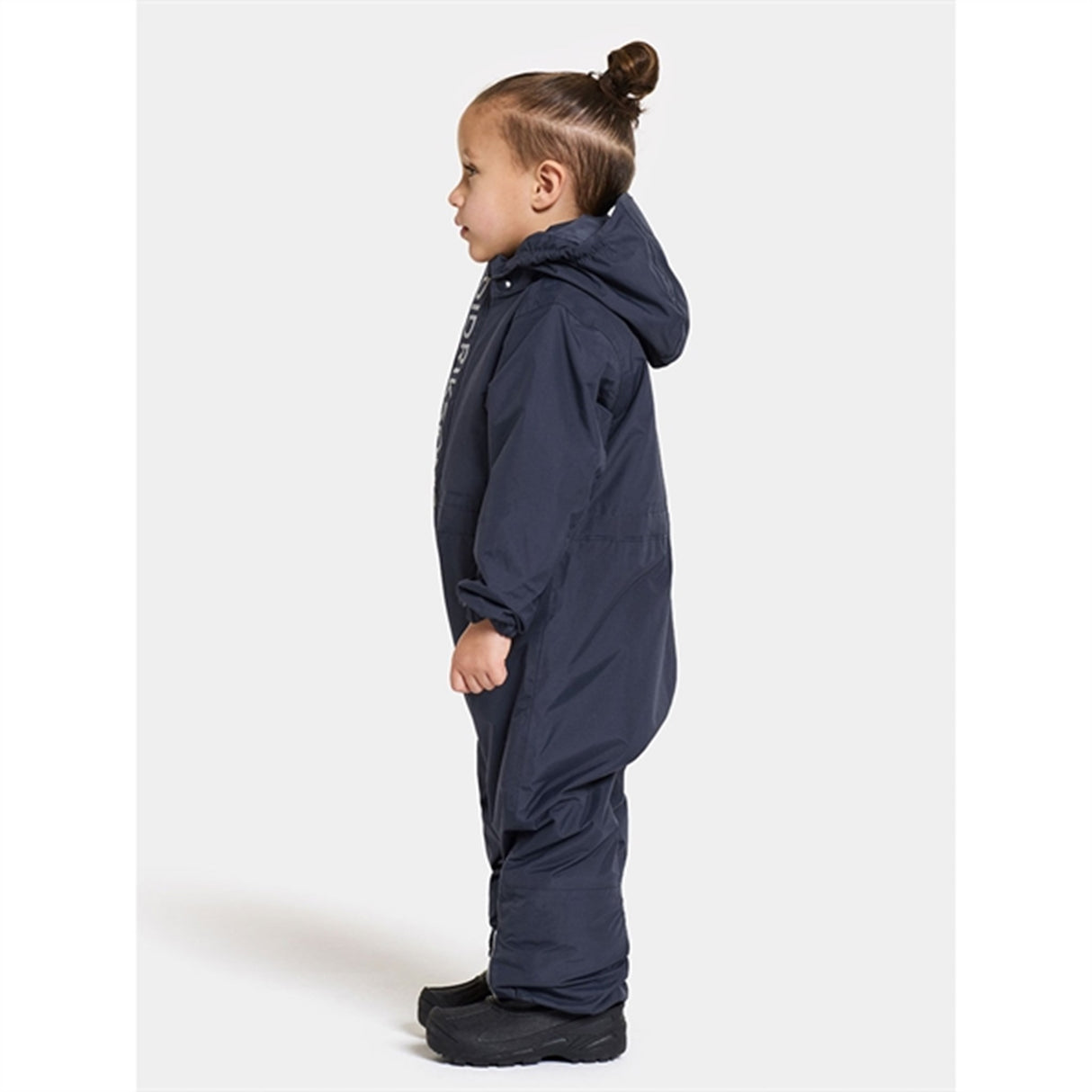Didriksons Navy Rio Kids Flyverdragt