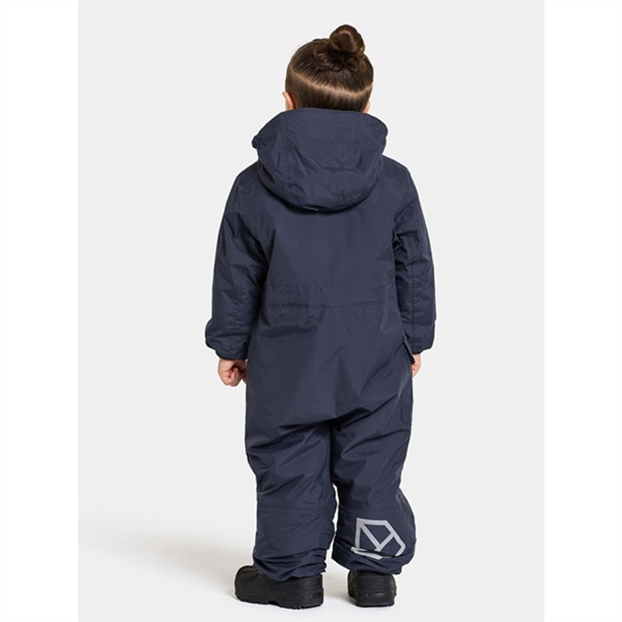 Didriksons Navy Rio Kids Flyverdragt