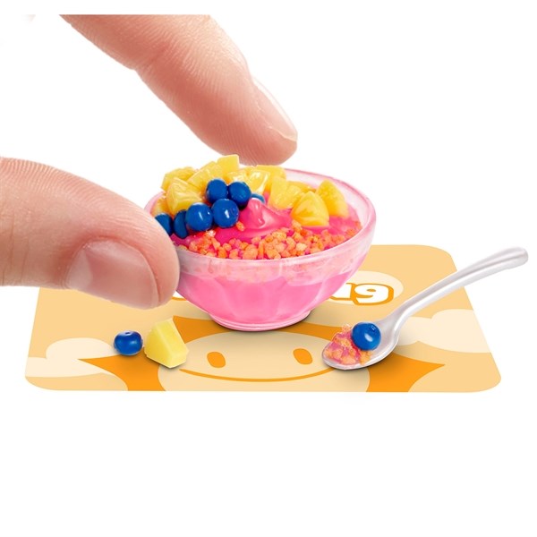 MGA's Miniverse Make It Mini Food™! - Cafe Sidekick 6