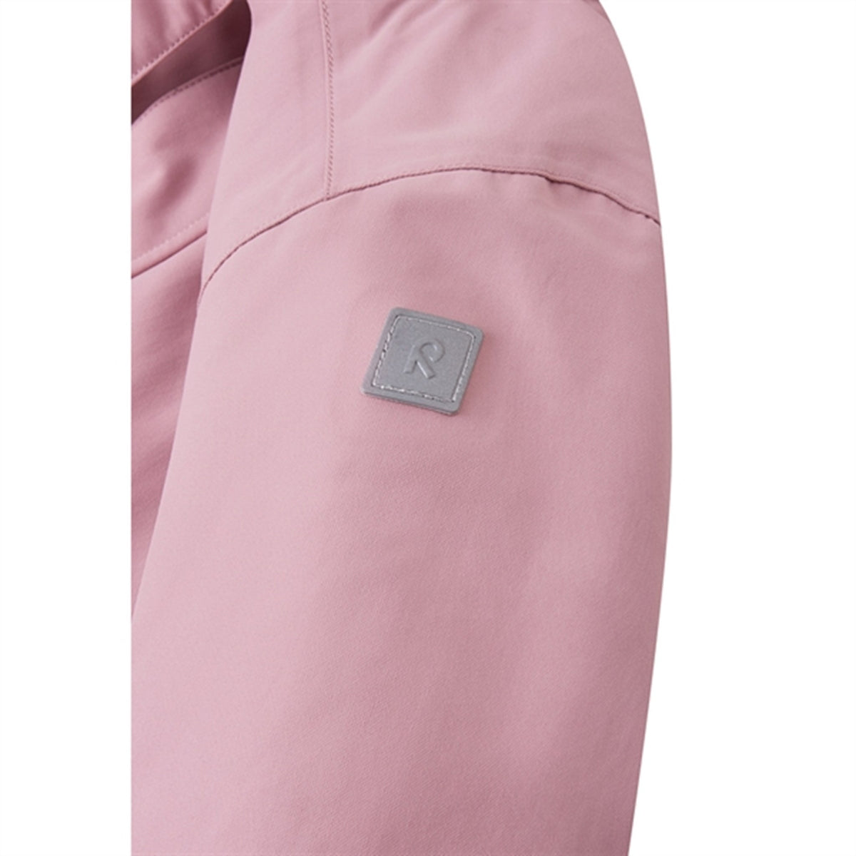 Reima Reimatec Flyverdragt Stavanger Grey Pink