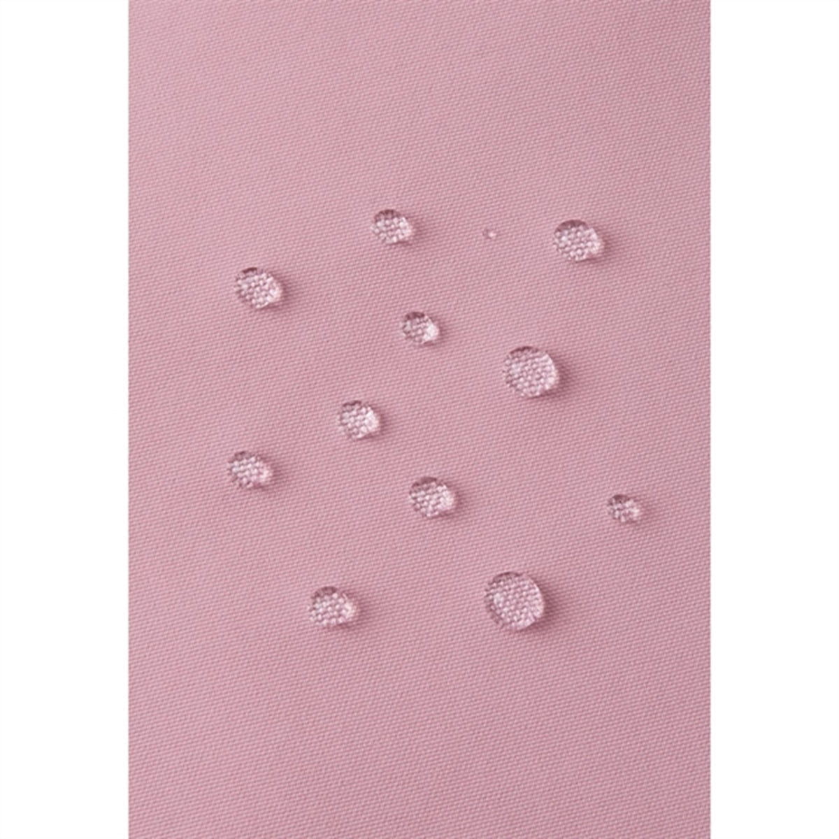 Reima Reimatec Flyverdragt Stavanger Grey Pink