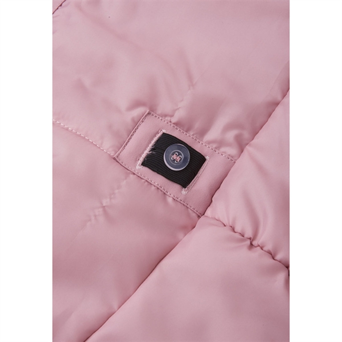 Reima Reimatec Flyverdragt Stavanger Grey Pink